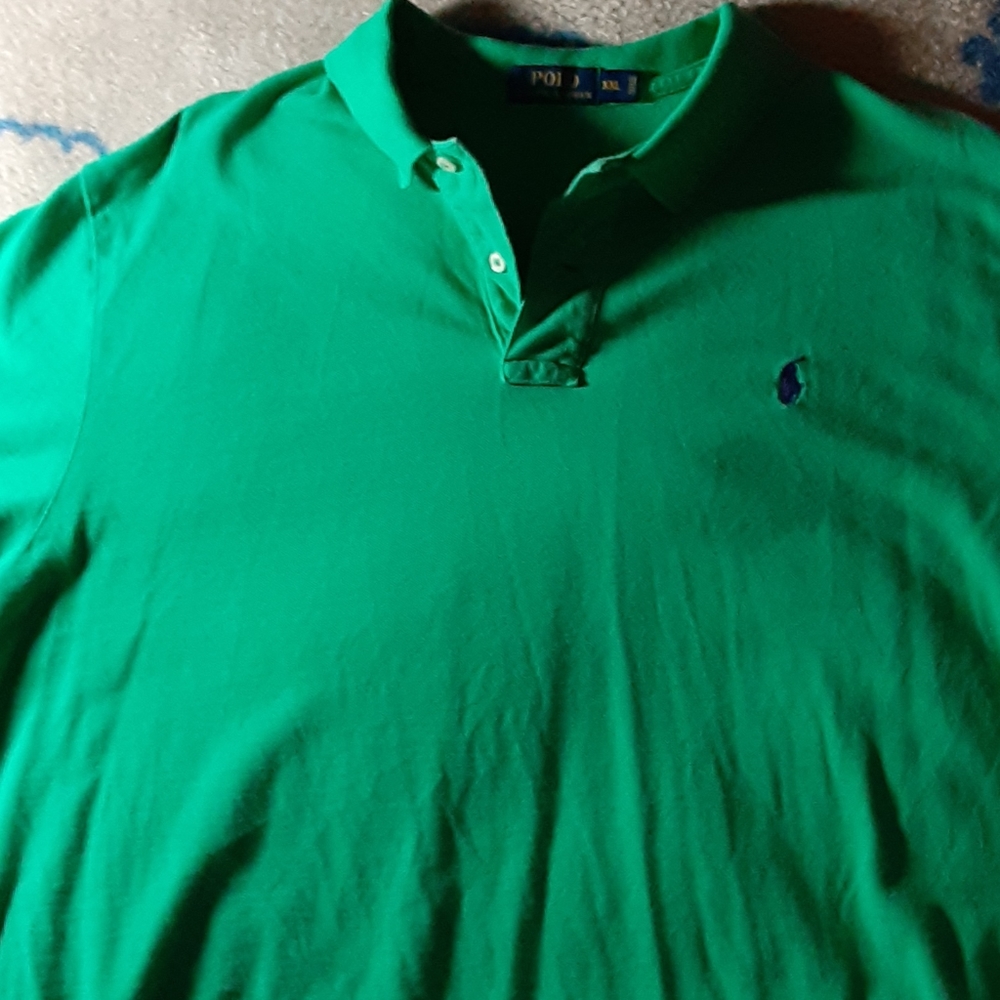 Ralph Lauren polo